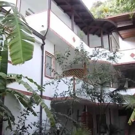 Village Eden 3* Capo Vaticano