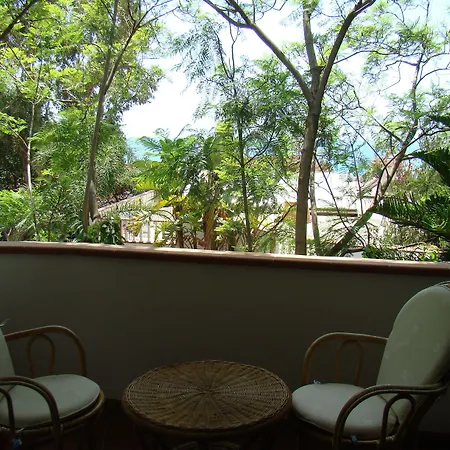 Hotel Village Eden 3*