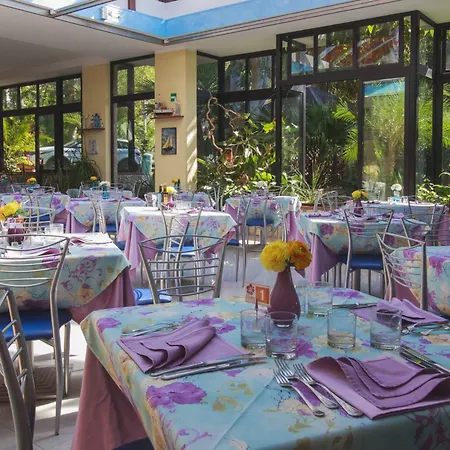 Village Eden 3* Capo Vaticano