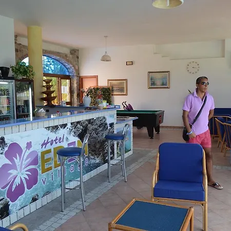 Village Eden Capo Vaticano