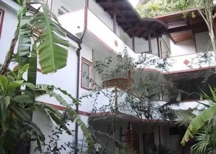 Village Eden 3* Capo Vaticano