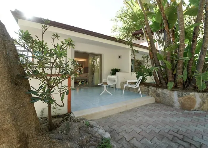 Village Eden Hotel Capo Vaticano