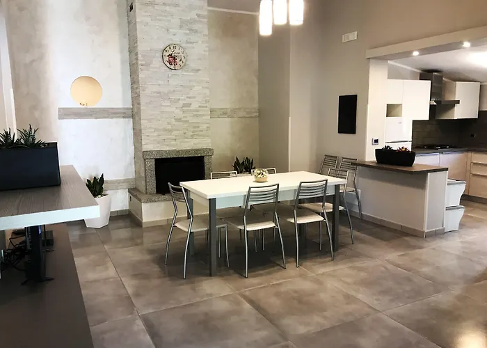 Hotel Village Eden Capo Vaticano