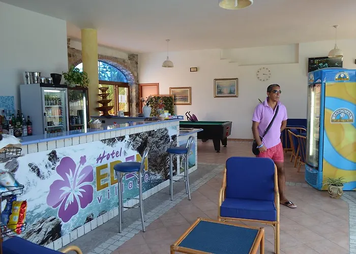 Village Eden Capo Vaticano