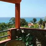 Village Eden 호텔 카포바티카노