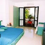 Village Eden 호텔 카포바티카노