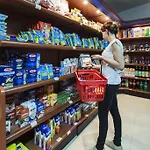 호텔 Village Eden 카포바티카노
