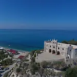 Village Eden Ξενοδοχείο Capo Vaticano