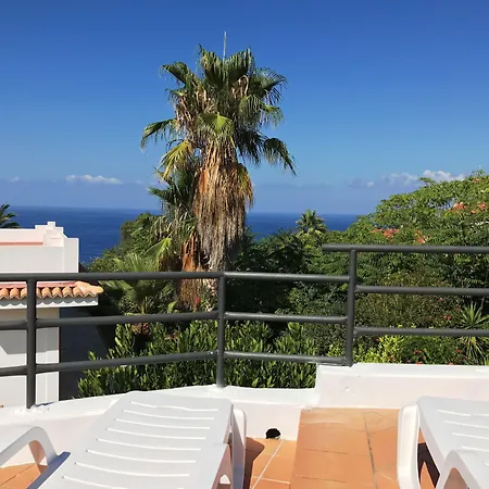 Village Eden Capo Vaticano