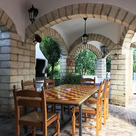 Village Eden Hotel