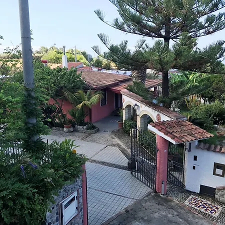 Village Eden 3* קאפו ואטיצ'אנו