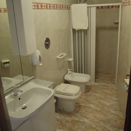 Village Eden Otel 3*