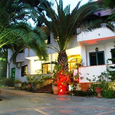 Village Eden