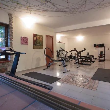 Hotel Village Eden Capo Vaticano