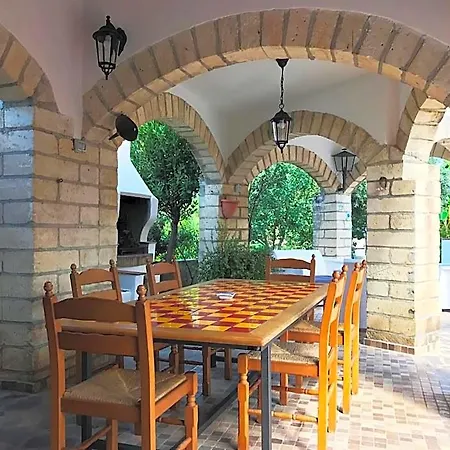 伊登村公寓式酒店 酒店 梵蒂冈角
