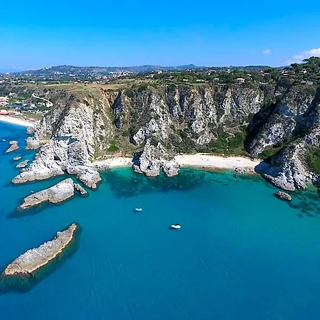 Village Eden Hotel Capo Vaticano