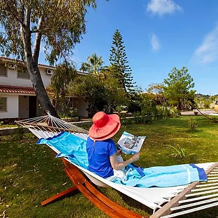 Village Eden Otel