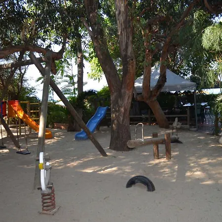 Village Eden كابو فاتيكانو