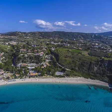 Village Eden