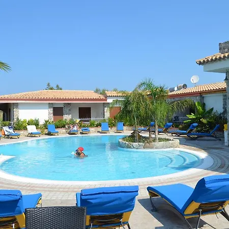 Village Eden Hotel 3*