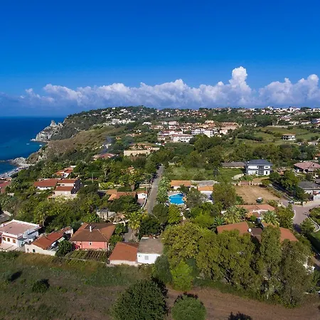 Village Eden Hotel Capo Vaticano