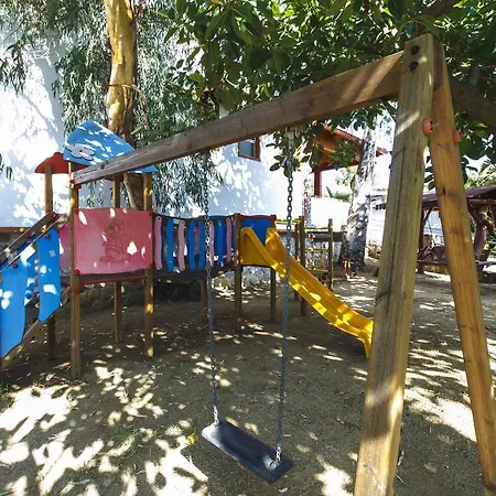 Village Eden 3* Капо-Ватикано