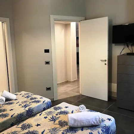 Village Eden קאפו ואטיצ'אנו