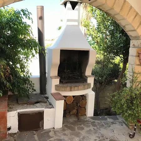 Village Eden 3* Capo Vaticano