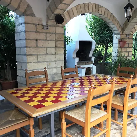 Village Eden فندق 3*