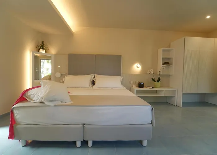 Village Eden Hotel Capo Vaticano