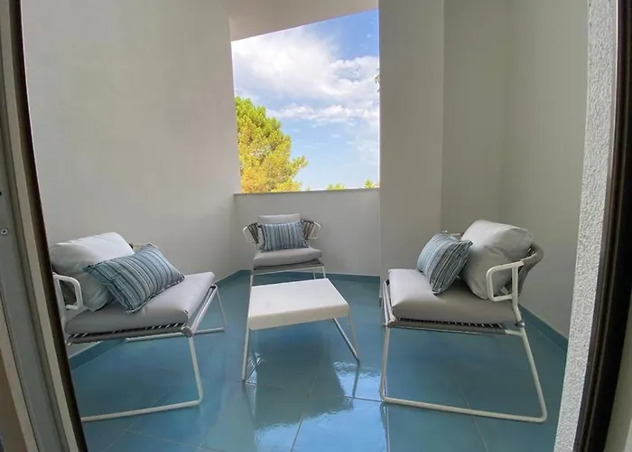 Hotell Village Eden 3*