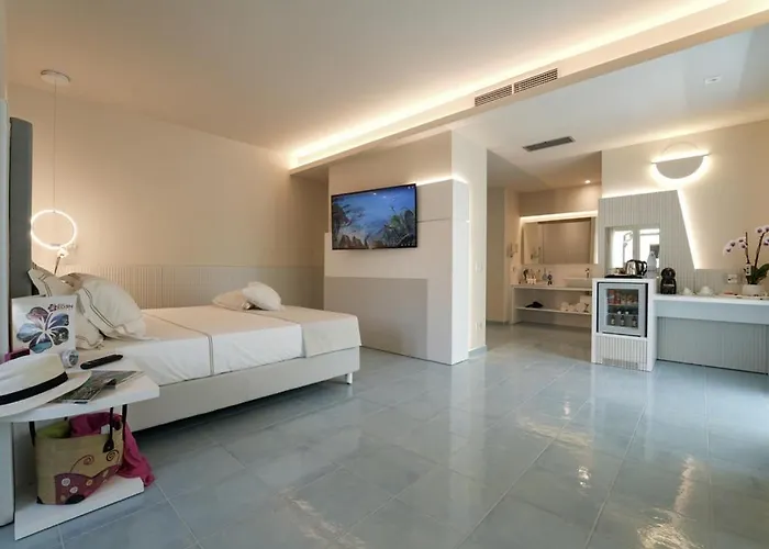 Hotel Village Eden 3*