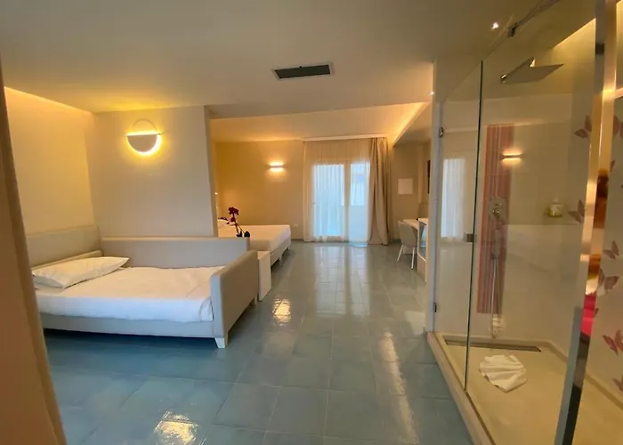 Hotel Village Eden 3*