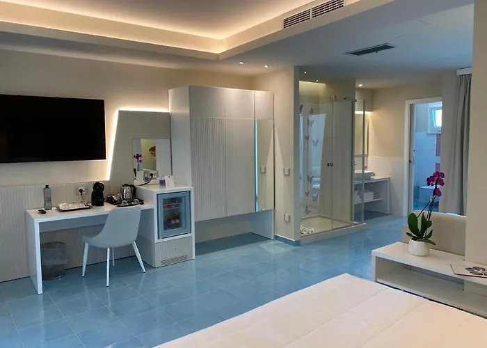 Hotell Village Eden 3*