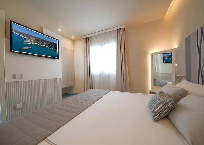 Village Eden Capo Vaticano