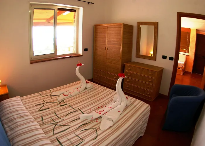 Village Eden Capo Vaticano