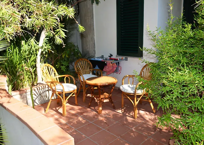 Village Eden Capo Vaticano