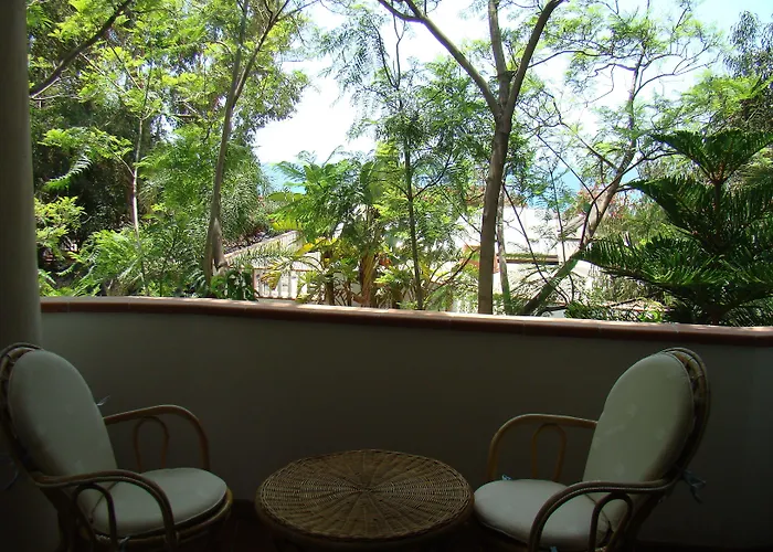 Hotel Village Eden 3*