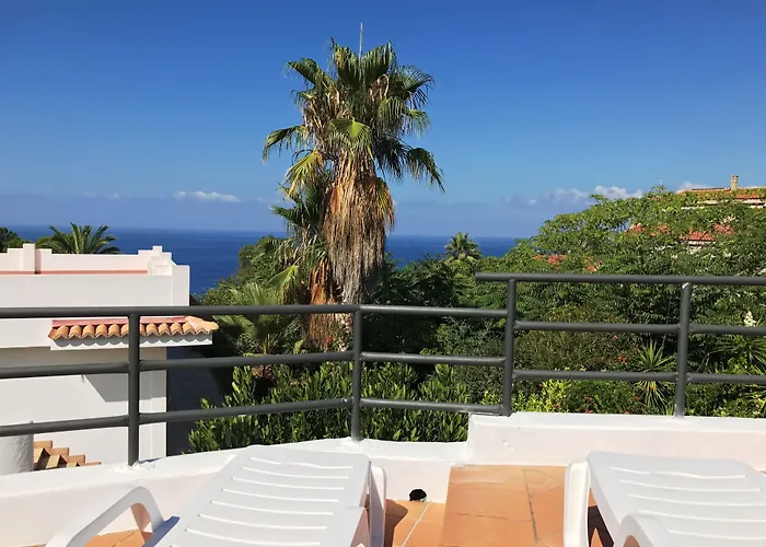 Village Eden Capo Vaticano