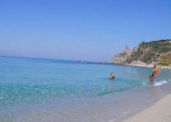 Village Eden Capo Vaticano