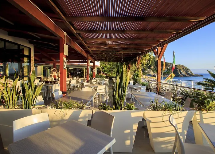 Village Eden Capo Vaticano