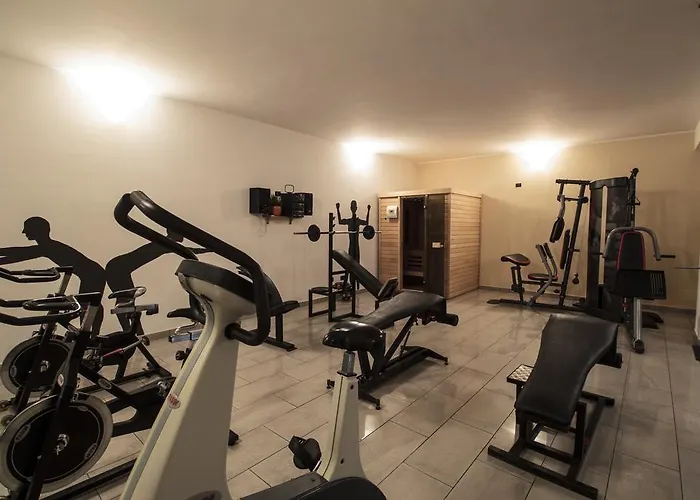 Village Eden 3* Capo Vaticano