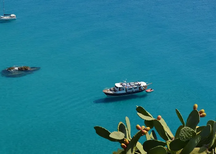 Village Eden Capo Vaticano