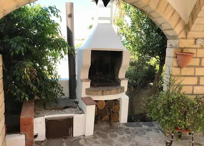 Village Eden 3* Capo Vaticano