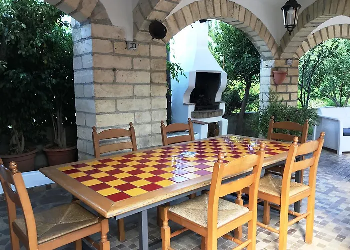 Village Eden Hotell 3*